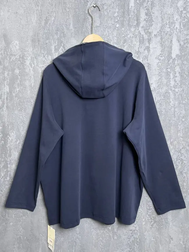 Лонгслив 3929 Размер 54-60 фото 14