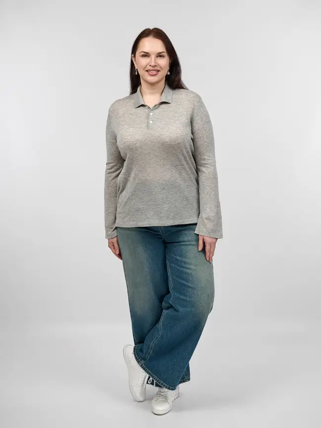 Джинсы 333 Размеры 50-54 фото 9