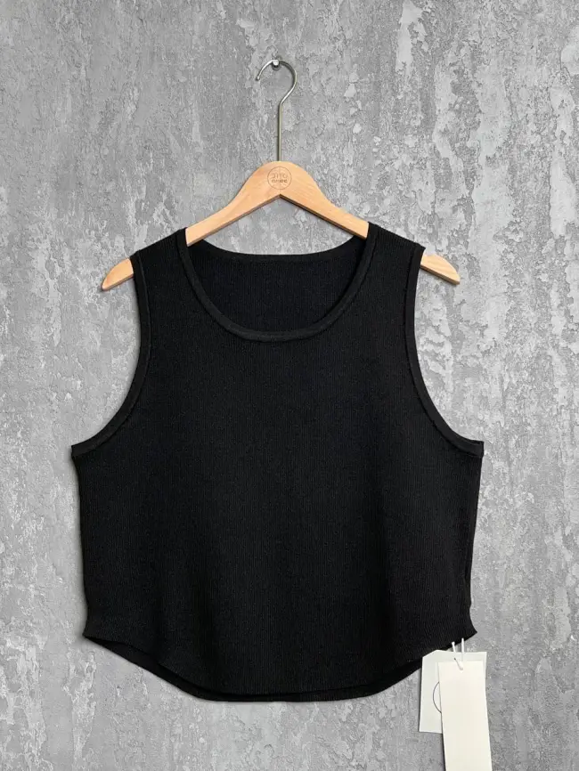 Майка-топ 8526 Размер 50-56 фото 1