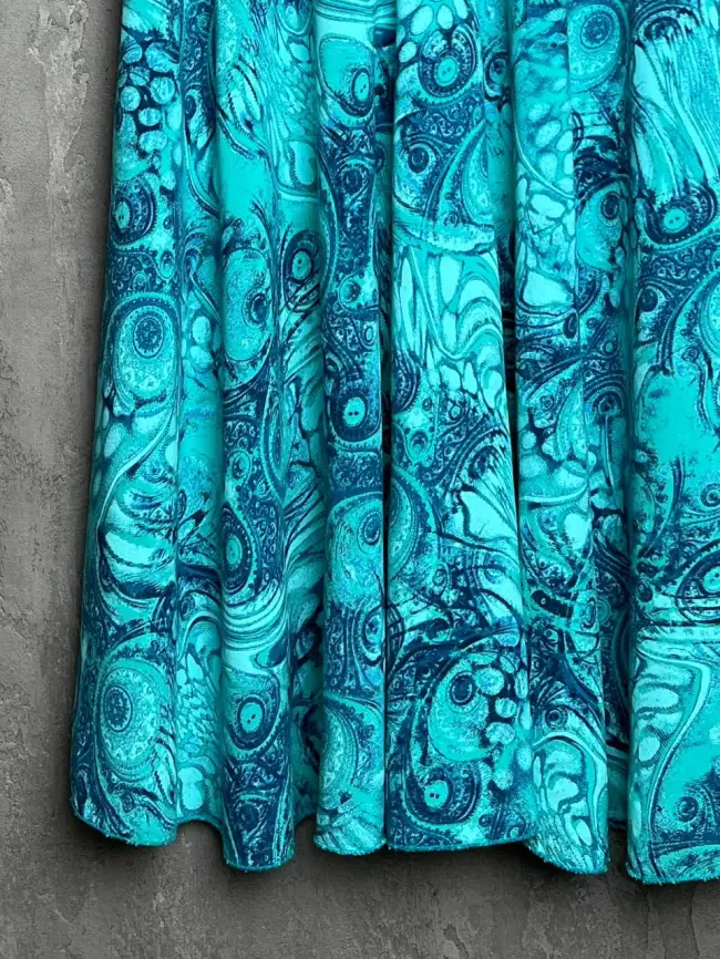 Платье Италия 59100-21 Размер 52-58 фото 11