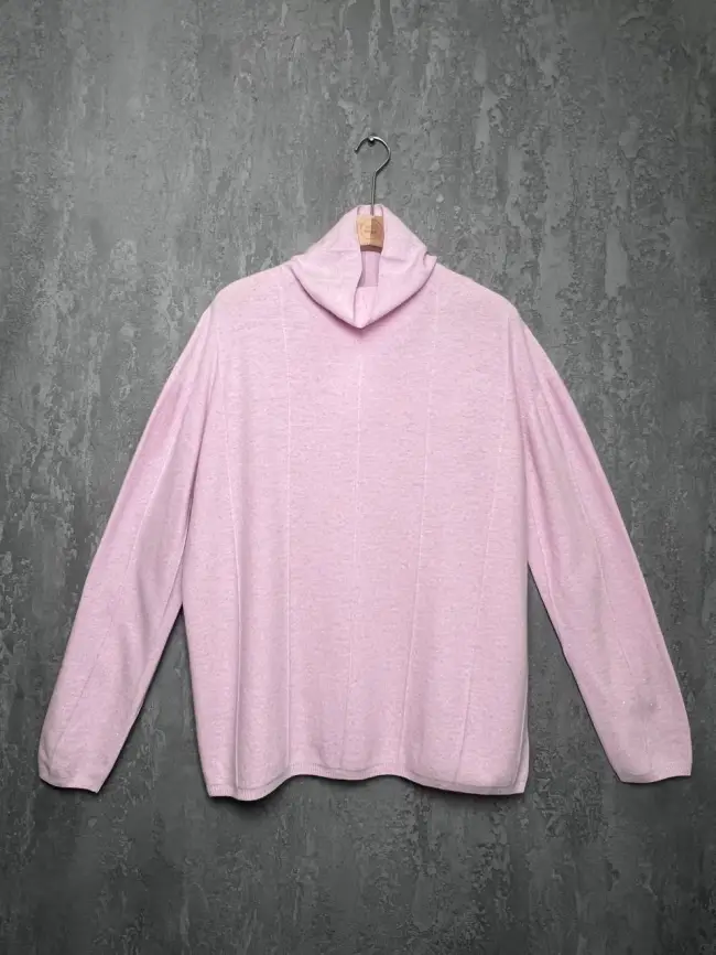 Свитер 50394 ЭттоПлюс Размер 50-58 фото 11