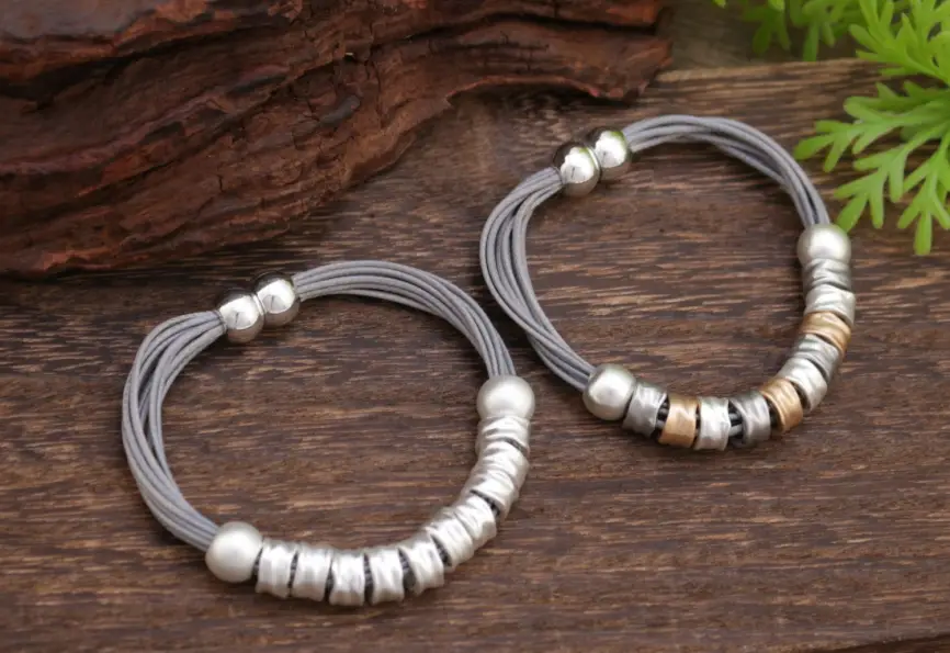 Браслет на магните Б0254 фото 1