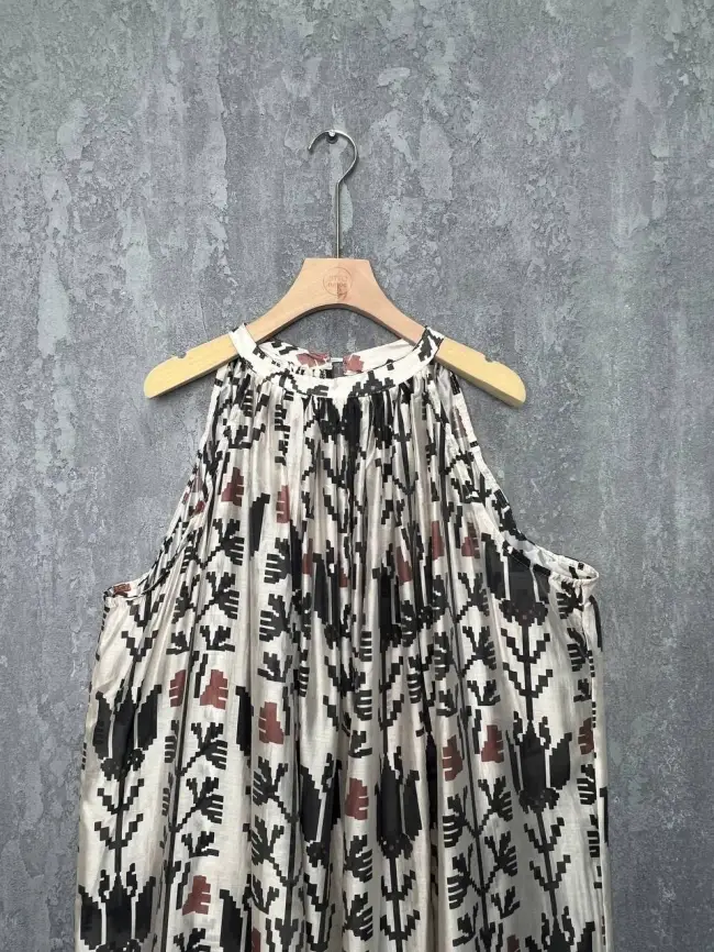 Сарафан Италия 48-58 р. 02406 фото 10