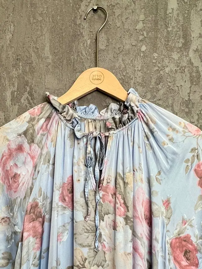 Платье Италия 252731 фото 37