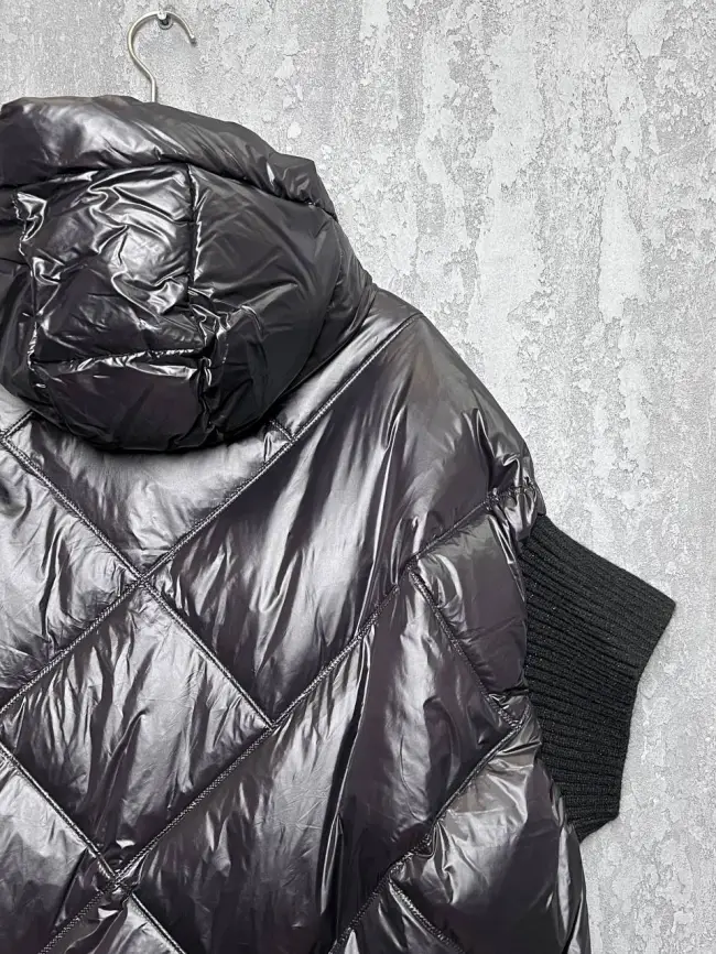 Пончо Италия 2980 Размер 46-56 фото 11