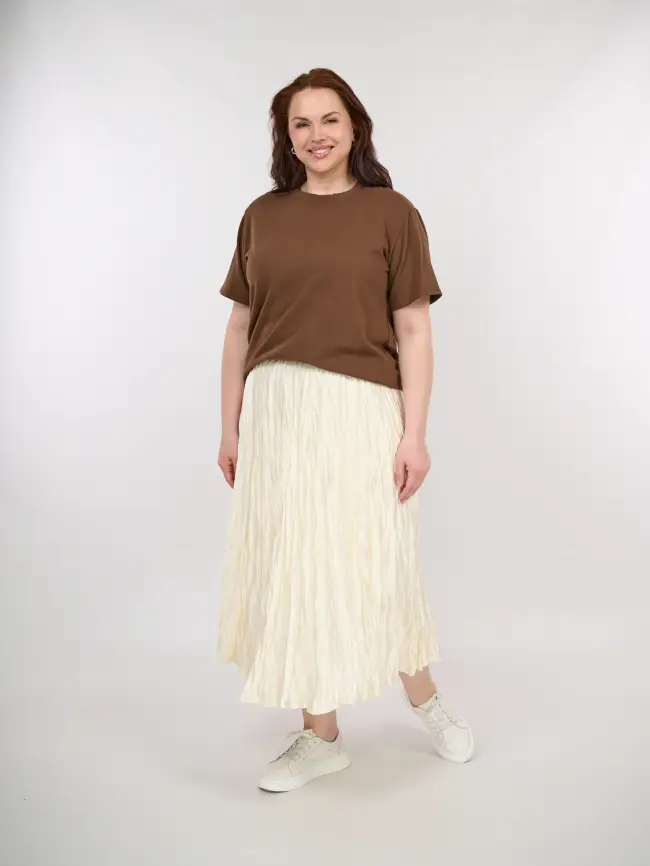 Футболка ЭттоПлюс 0523 Размер 48-56 фото 1