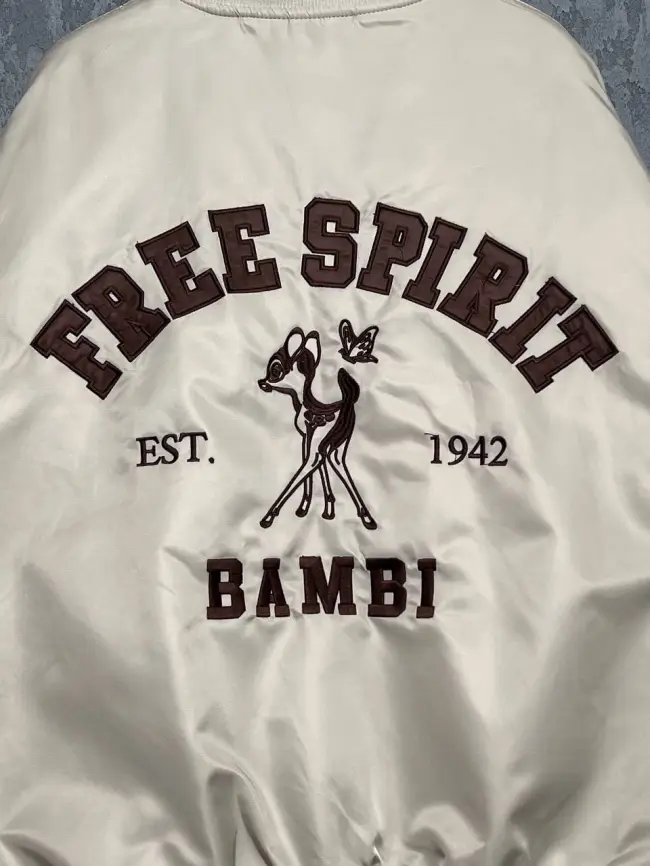 Бомбер утепленный 2958 Размер 50-58 фото 25