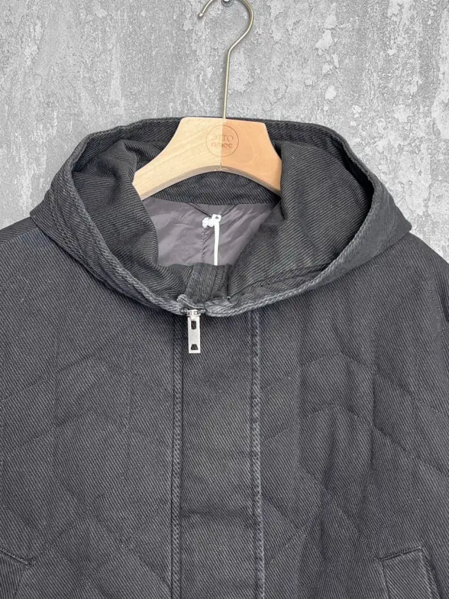 Куртка 5855 Размер 48-54 фото 2