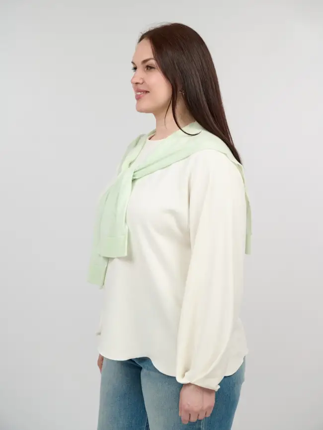 Аксессуар-накидка 1287 фото 73