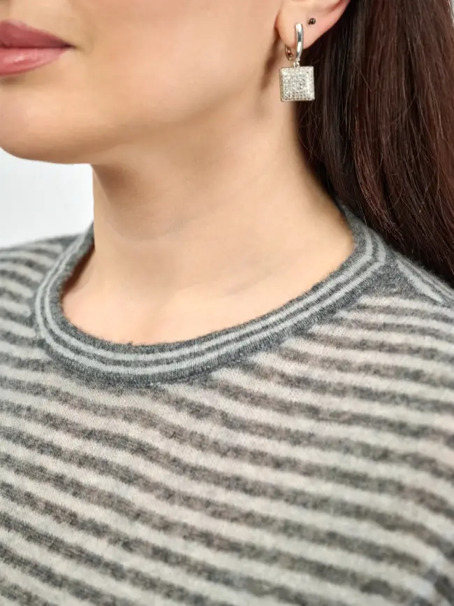 Джемпер 2306 Размер 50-58 фото 4