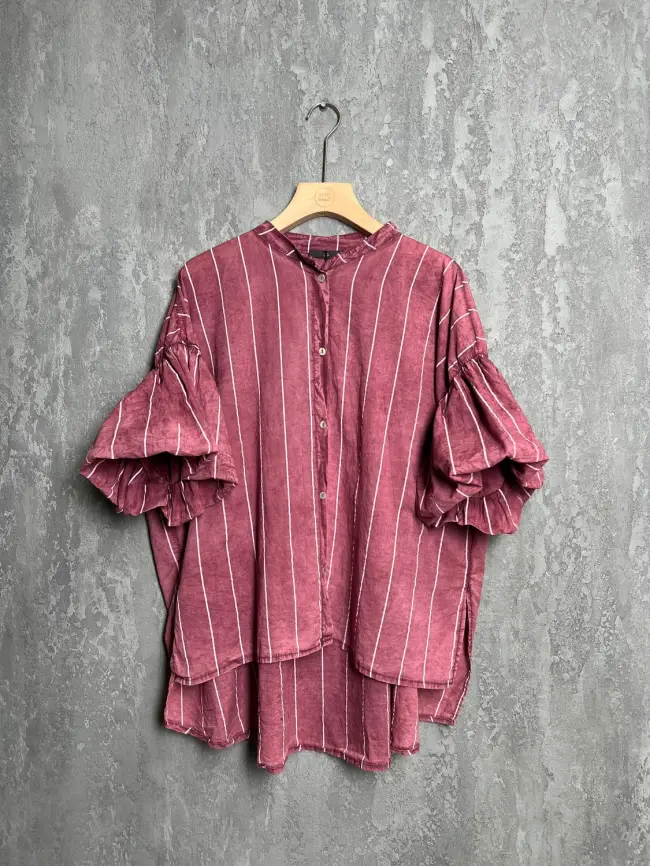 Рубашка Италия 6073 фото 50