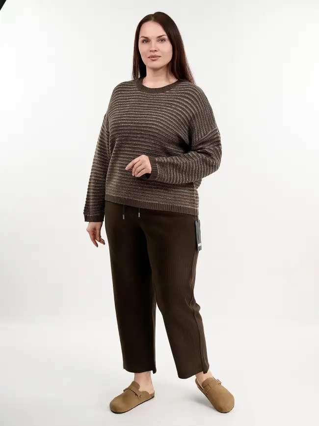 Брюки Турция Duran 9368 фото 21