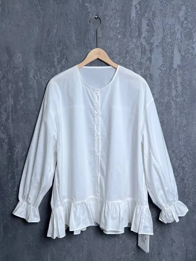 Рубашка 25397 Размер 50-58 фото 23