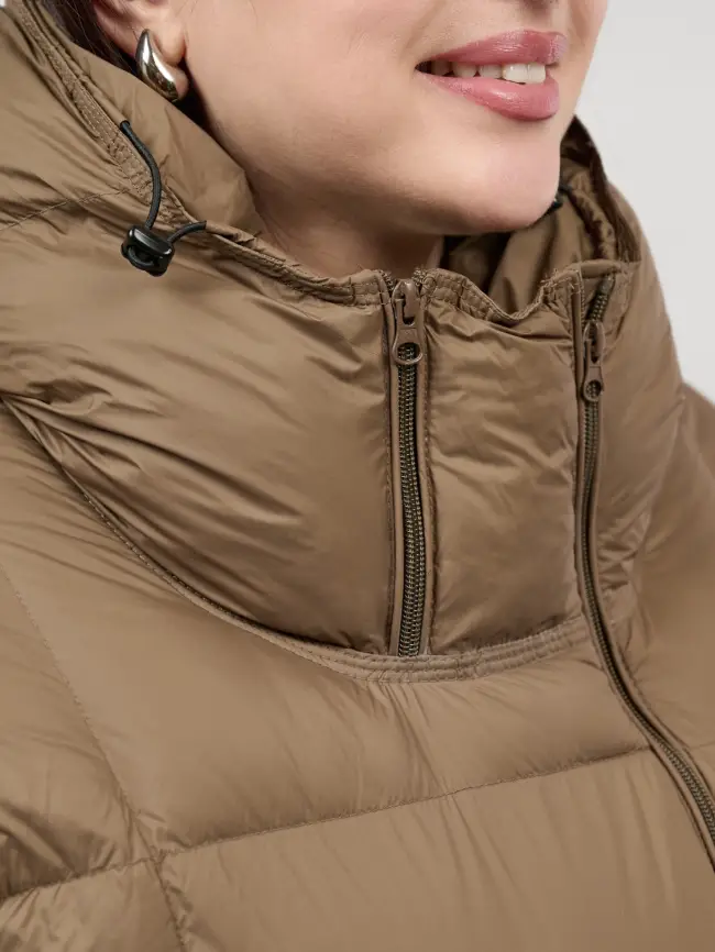 Куртка 6629 Размер 48-56 фото 32