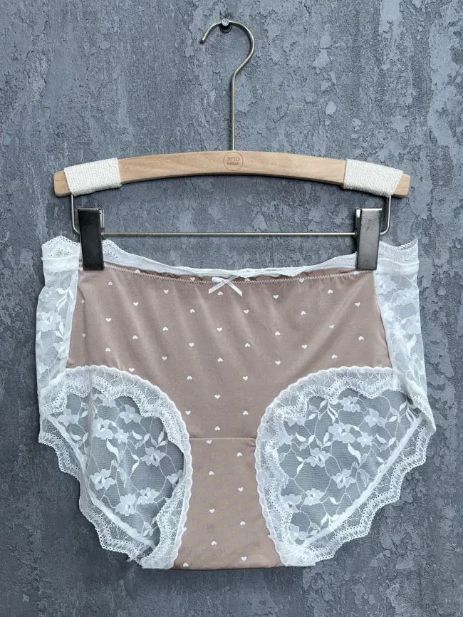 Трусы женские Размер 50-54, 390 фото 4