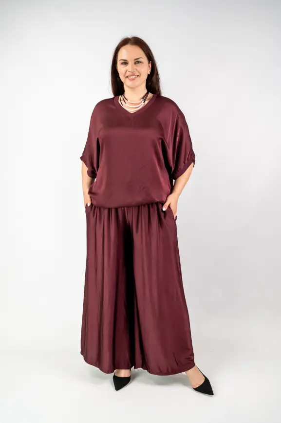 Палаццо атлас Италия 83071 Размер 48-56 фото 30