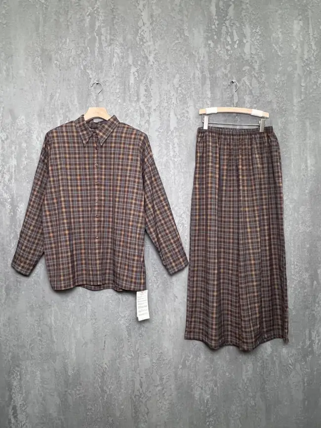 Костюм двойка 5005 Размер 50-60 фото 12