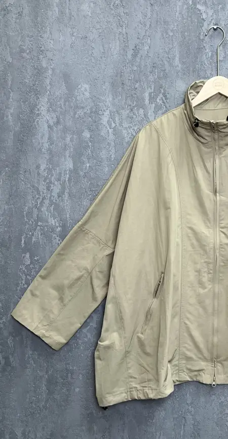 Ветровка 17166 Размер фото 11