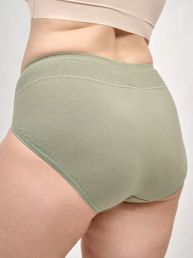 Трусы женские 2805 Размер 46-56 фото 14