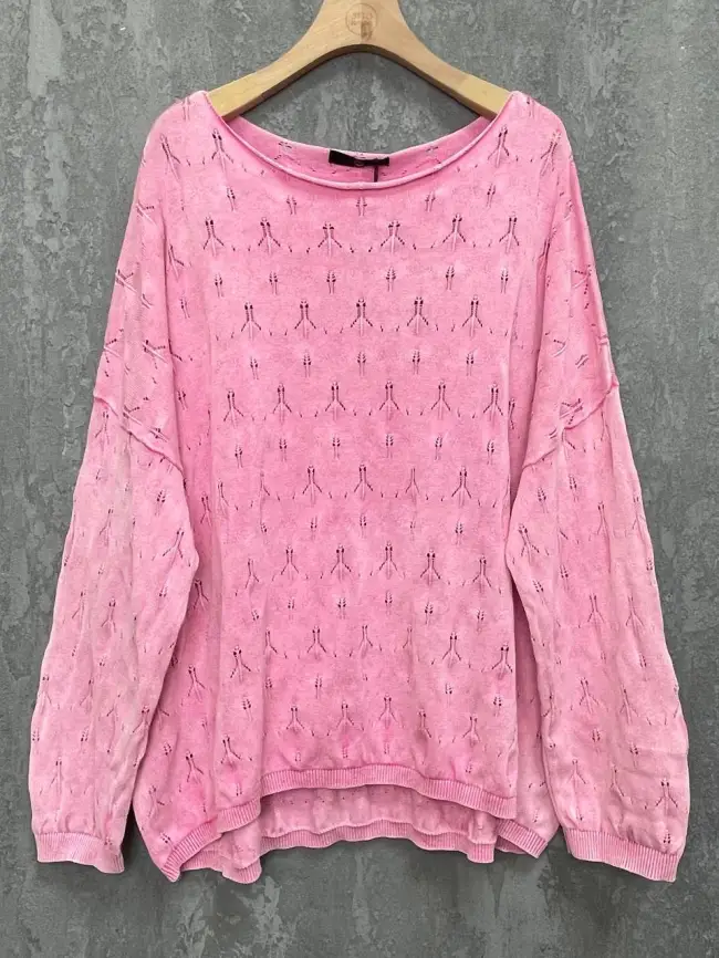 Джемпер Италия 3389 фото 7