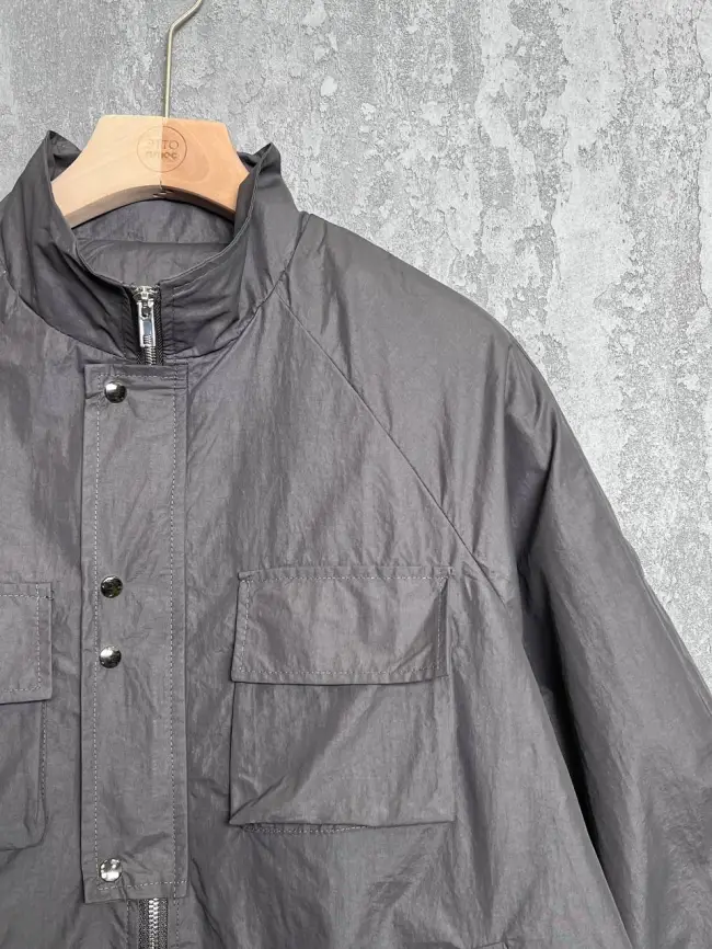 Ветровка 8133 Размеры 48-54 фото 16