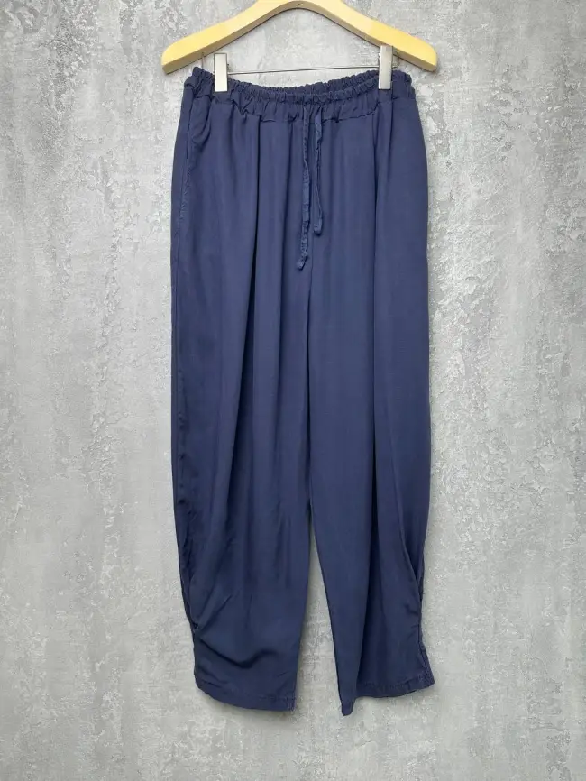 Брюки защипы 2130 фото 13