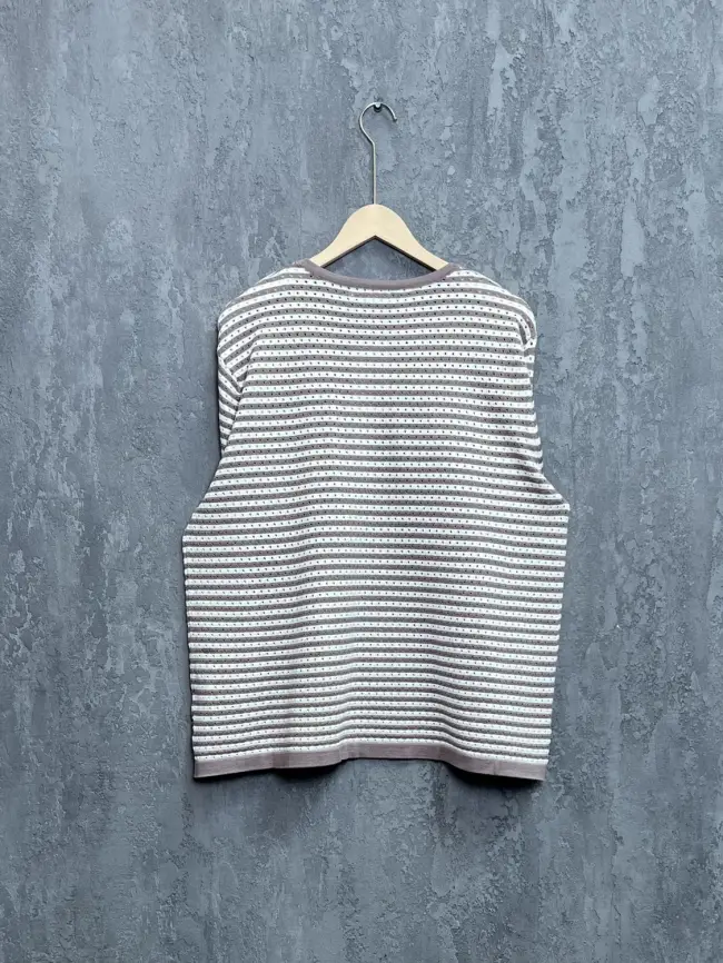 Джемпер ЭттоПлюс Размер 54-60 арт 1082 фото 4