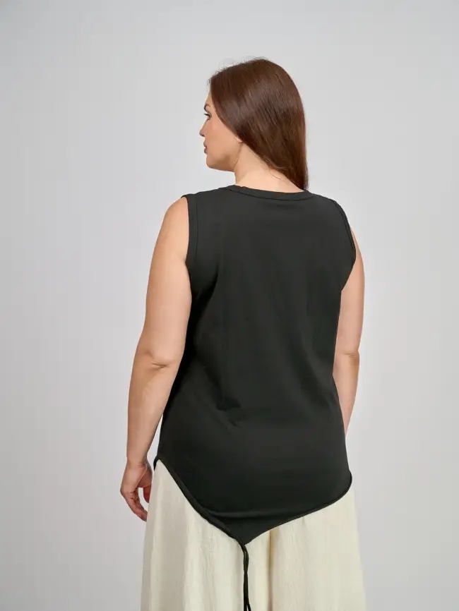 Майка 3986 Размер 50-54 фото 12