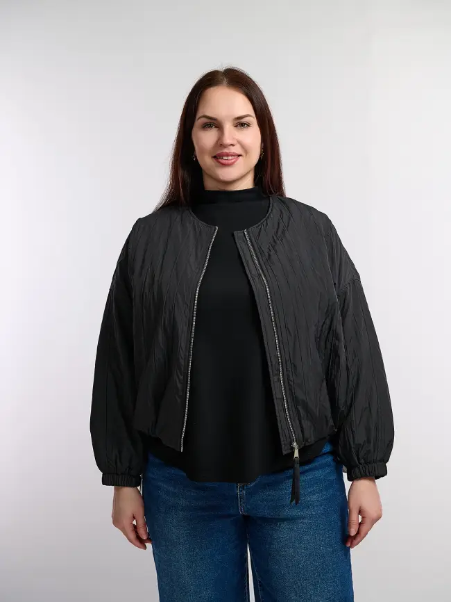 Лонгслив 28251 Размер 50-56 фото 21