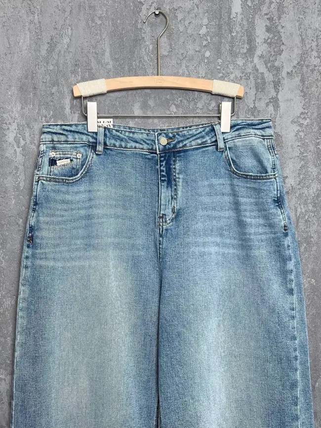 Джинсы 9638 Размер 56-58 фото 19