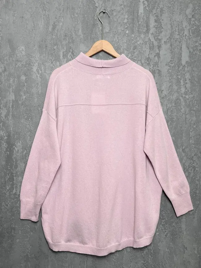 Свитер 50364 ЭттоПлюс Размер 48-58 фото 70