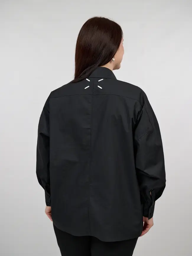 Рубашка 8538 Размер 50-58 фото 19