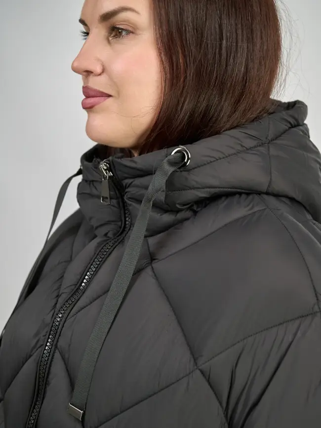 Пончо Италия 2335 Размер 48-58 фото 44