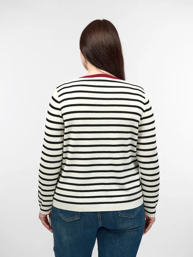 Джемпер 23230 Размер 50-58 фото 51