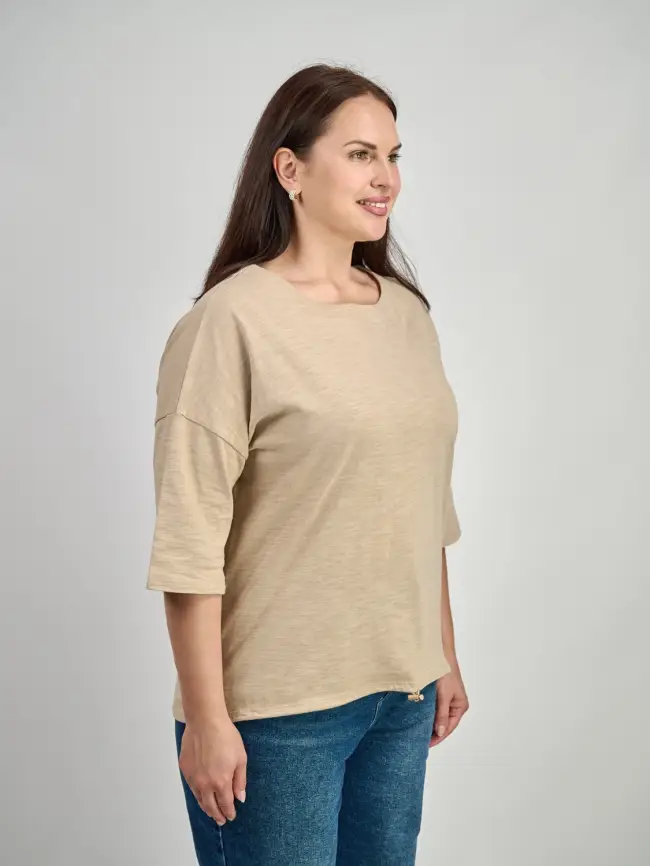 Лонгслив ЭттоПлюс 040 фото 6