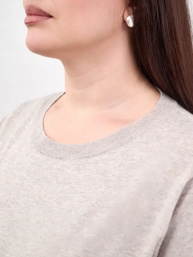 Джемпер 77653 ЭттоПлюс Размер 50-56 фото 84