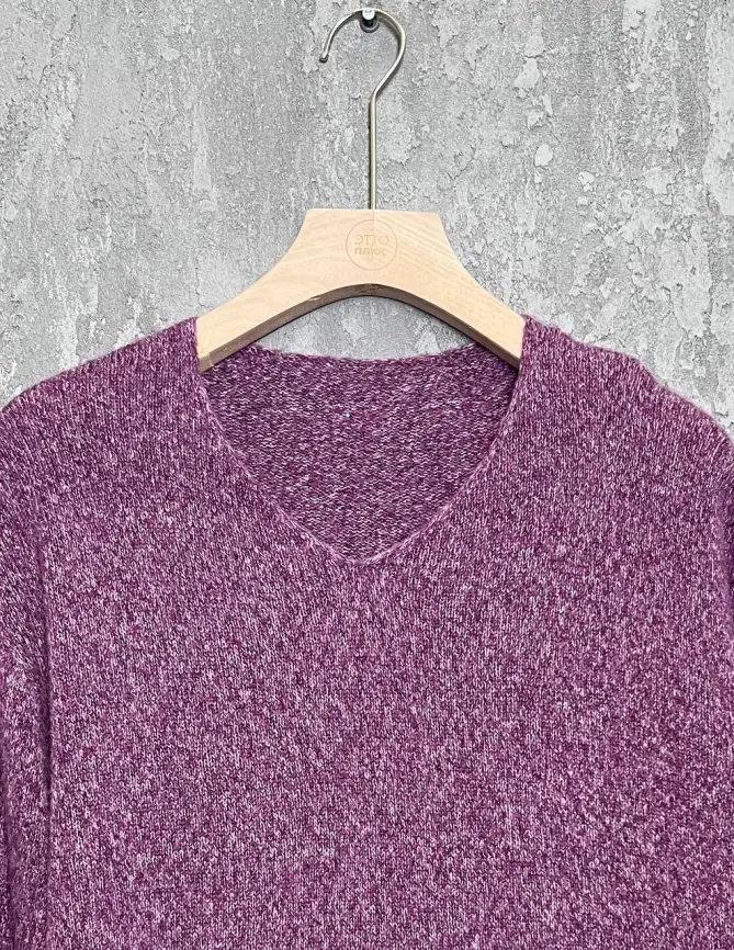 Джемпер 168 Размер 48-56 фото 23