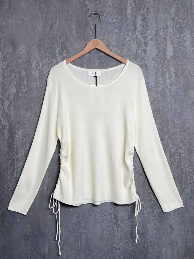 Джемпер 8261 Размер 50-58 фото 58