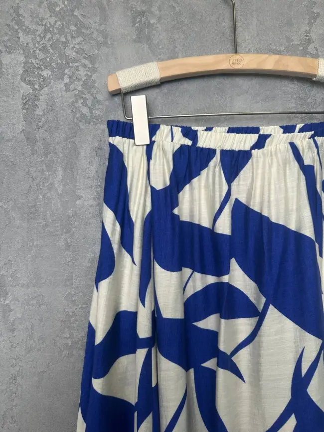 Юбка ЭттоПлюс 999 фото 25