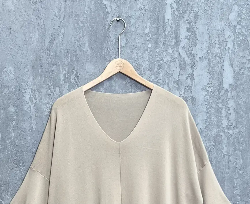 Джемпер 9506 Размер фото 19