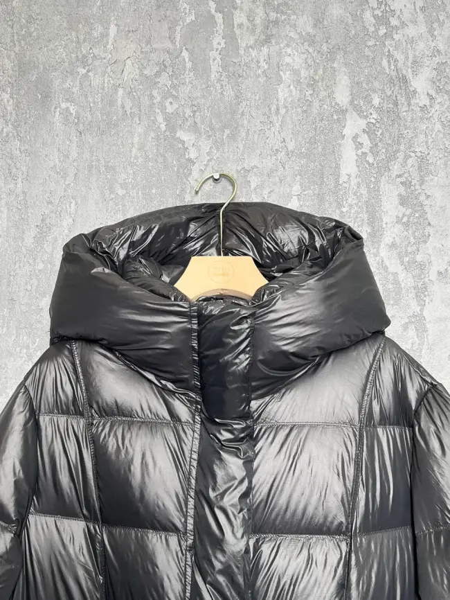 Пальто 4192 Размер 48-54 фото 3