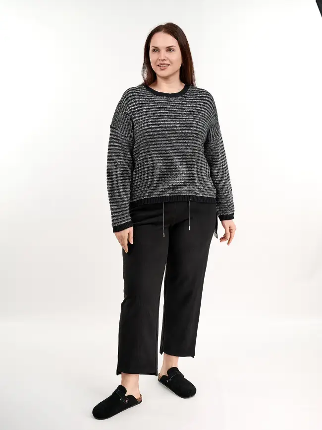 Брюки Турция Duran 9368 фото 8