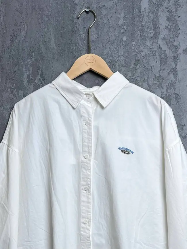 Рубашка 6006 Размер 48-56 фото 12