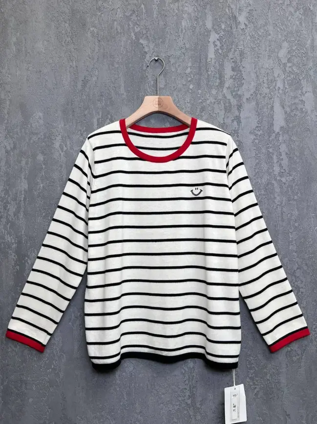 Джемпер 23201 Размер 48-58 фото 11