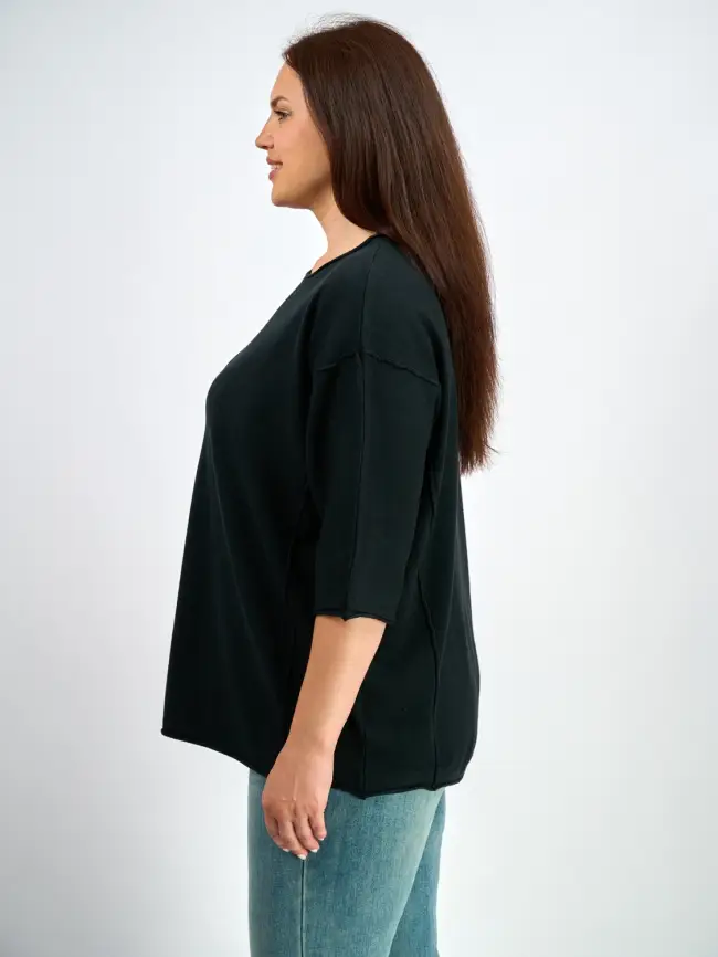 Джемпер ЭттоПлюс 1002 Размер 50-58 фото 31