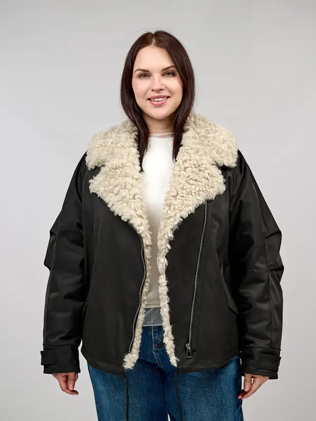 Куртка 881801 Размер 54-58 фото 18