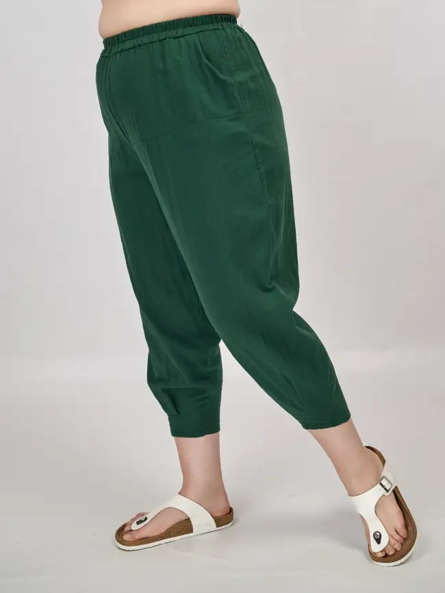 Брюки 7/8, арт. 616 Размер 50-56 фото 73