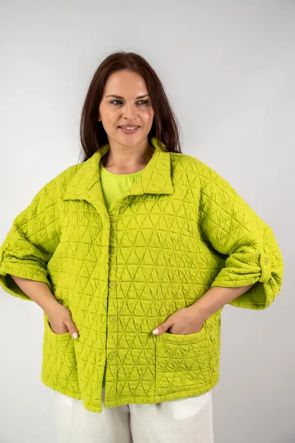 Куртка ЭттоПлюс 046-1 Размер 48-58 фото 69