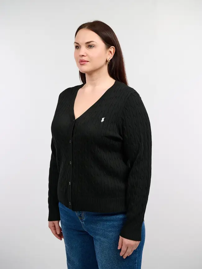 Джемпер 8239 Размер 48- 58 фото 46