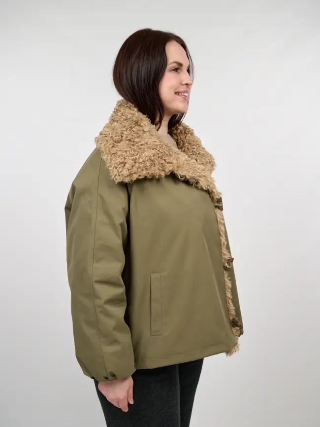 Куртка 881861 Размер 54-58 фото 25